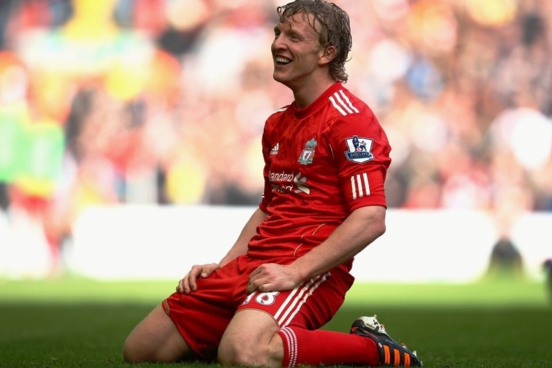 Κάιτ: «Το Αμβούργο είναι μια επιλογή μου»