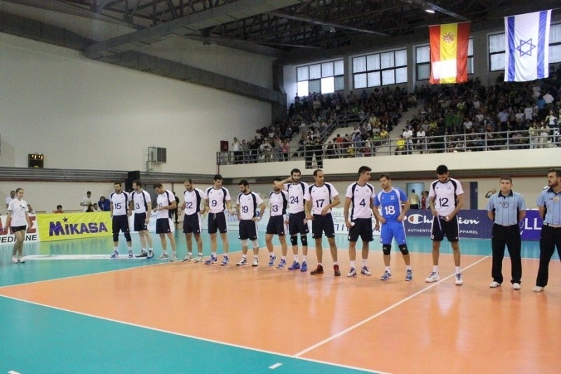 Επικράτησε του Ισραήλ η Ελλάδα