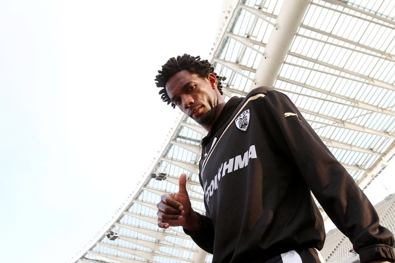 ΠΑΟΚ: Ανανέωσε για έναν ακόμα χρόνο ο Λίνο