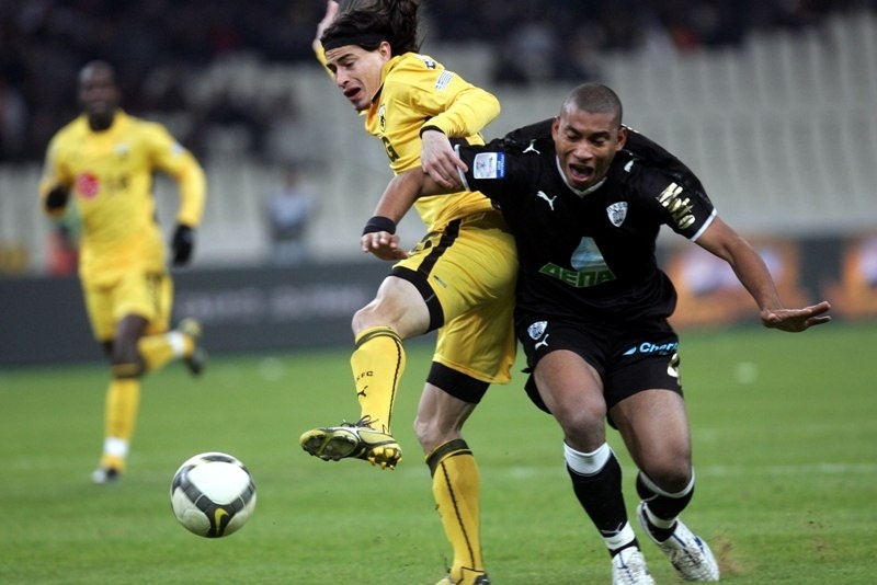 ΠΑΟΚ: Πρόταση επιστροφής σε Μάρκος Αντόνιο, αλλά…