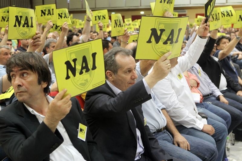 «Τρέχουν» για την αδειοδότηση στον Άρη