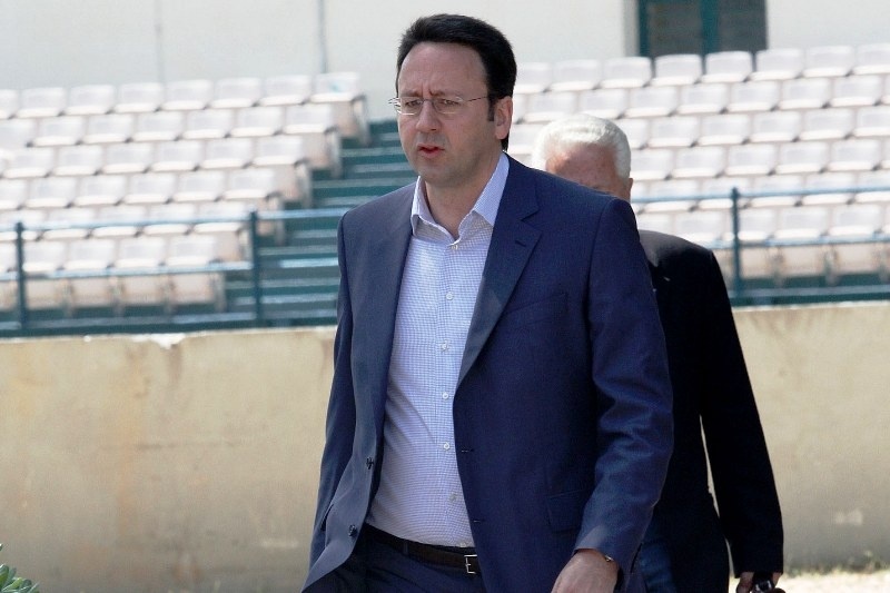 Συνεργασία με Πιλάβιο περιμένουν στον Παναθηναϊκό