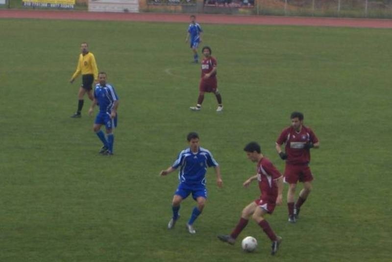 Συνεχίζει τα φιλικά η Θύελλα Αγίου Δημητρίου