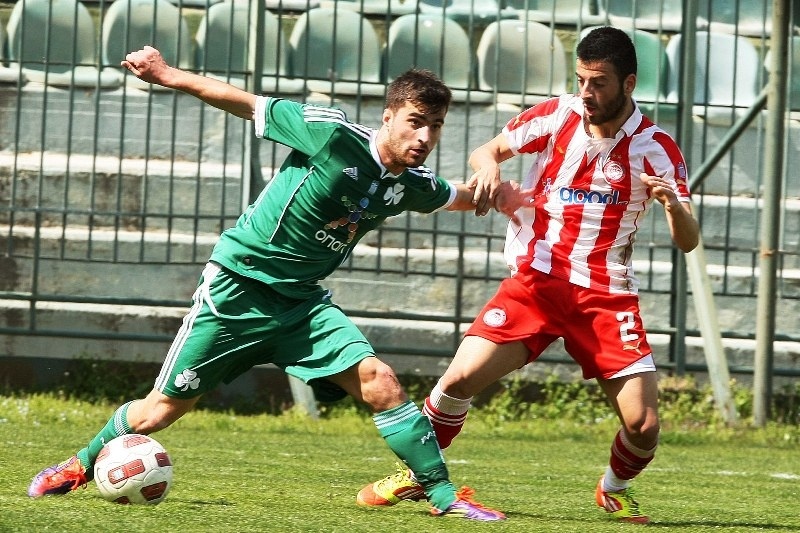 Παναθηναϊκός: Ανανέωσε και προωθείται ο Κουσίδης