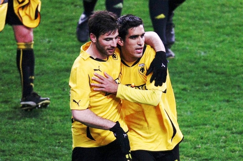 Προσφυγές φοβούνται στην ΑΕΚ