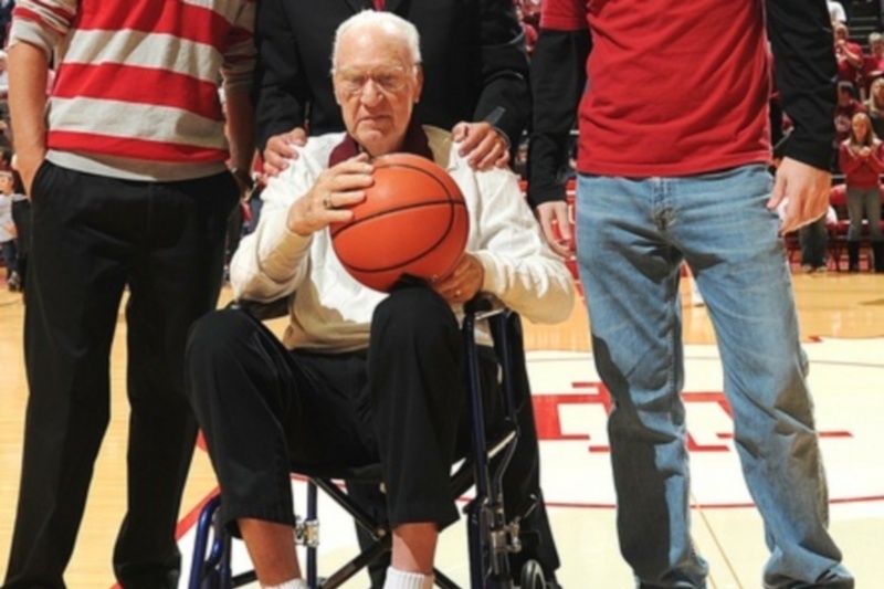 «Έφυγε» o Λου Ουότσον