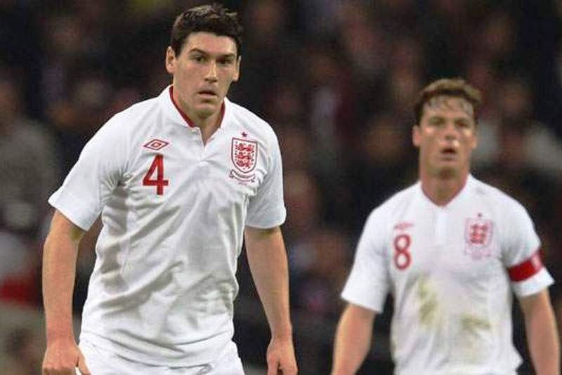 Euro 2012: Ανησυχία με Μπάρι και Πάρκερ στην Αγγλία