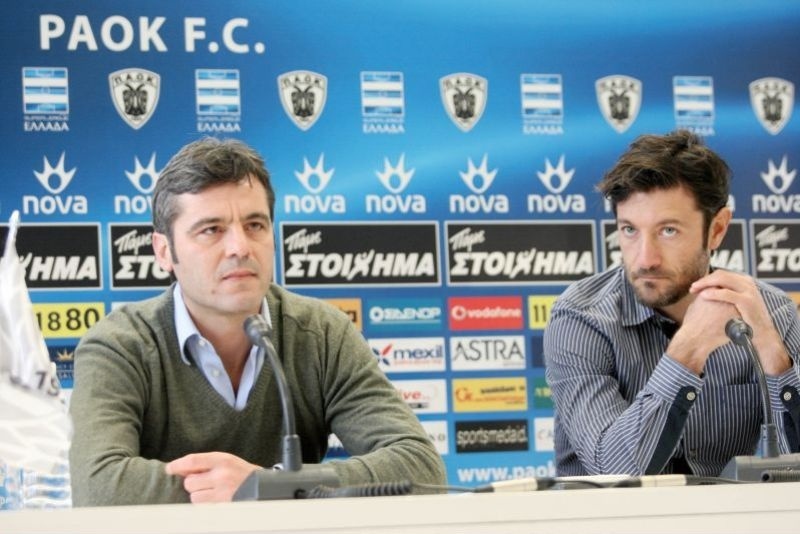 Δυσαρέσκεια, αλλά όχι παραίτηση «σβούρα» στον ΠΑΟΚ