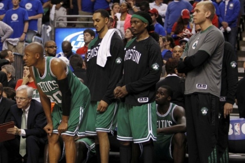 Ρέι Άλεν: «Είμαστε προνομιούχοι»