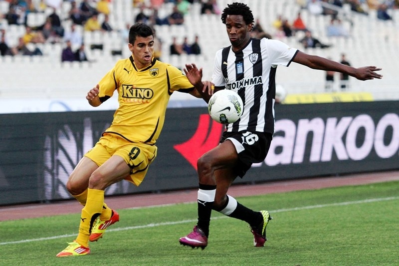 Λίνο: «Ελπίζω να είμαι καλύτερους τη νέα σεζόν»