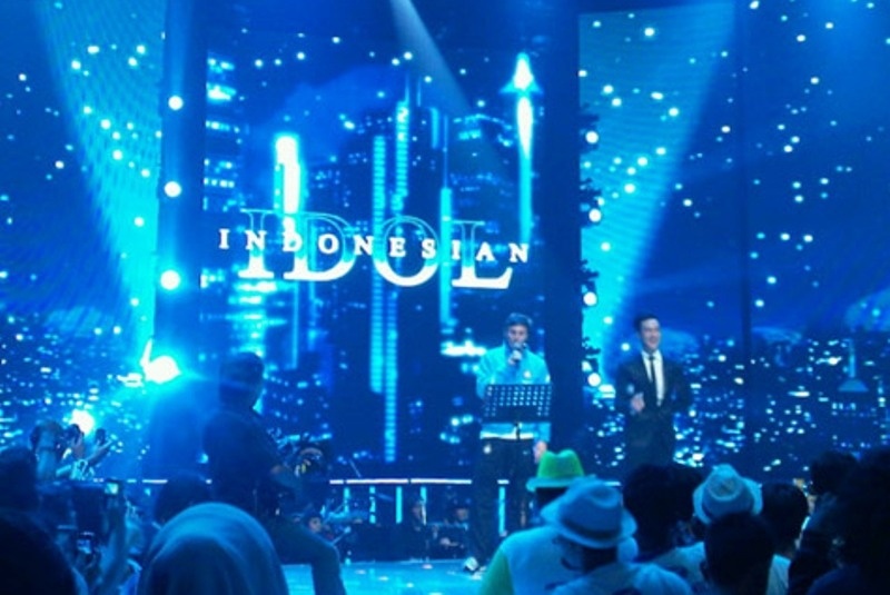 Εκτέλεσε… τραγούδι ο Ζανέτι! (video)