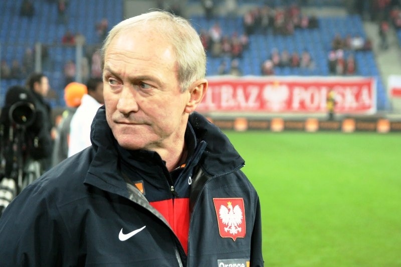 Euro 2012: Σμούντα: «Το χειρότερο παιχνίδι της ζωής μου»