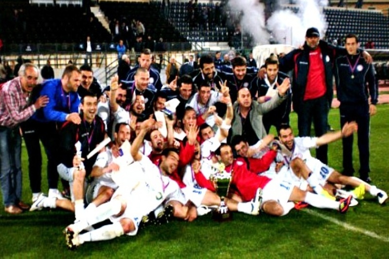 Φιέστα η Κασσιώπη