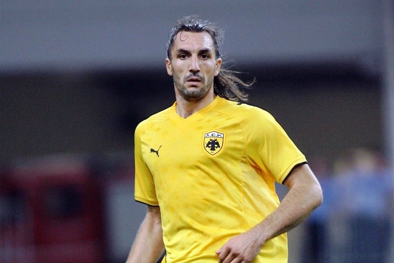 «Φλερτ» ανάμεσα σε ΑΕΚ και Κυργιάκο