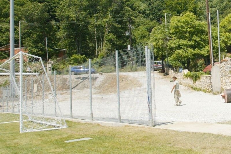 ΠΑΣ Γιάννινα: Στο Ελατοχώρι η προετοιμασία