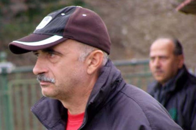 Συνεχίζει με Ιωαννίδη ο Πιερικός