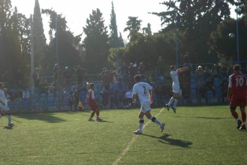 Θησέας: «Δεν μας χαρίστηκε καμία ομάδα»