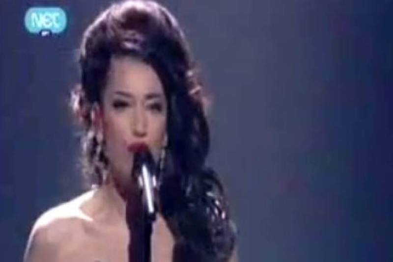 Eurovision 2012: Η Ιταλίδα ντίβα «γέμισε» τη σκηνή του Μπακού