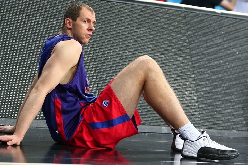 Το αφιέρωμα της Ευρωλίγκας στον Σισκάουσκας (video)