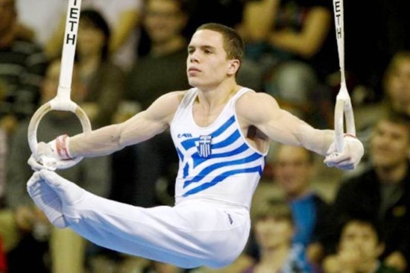 Πέμπτος ο Πετρούνιας στο Μονπελιέ