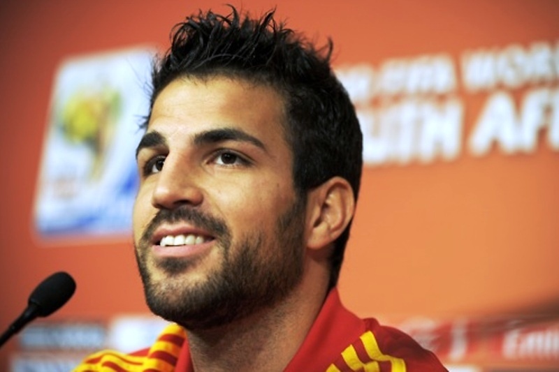 Euro 2012: Δηλώνει έτοιμος ο Φάμπρεγκας