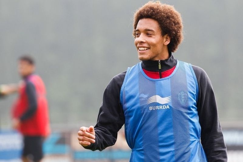 Θέλει Βίτσελ η Μίλαν