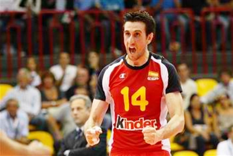 Θέλει Πέρεθ ο Ηρακλής