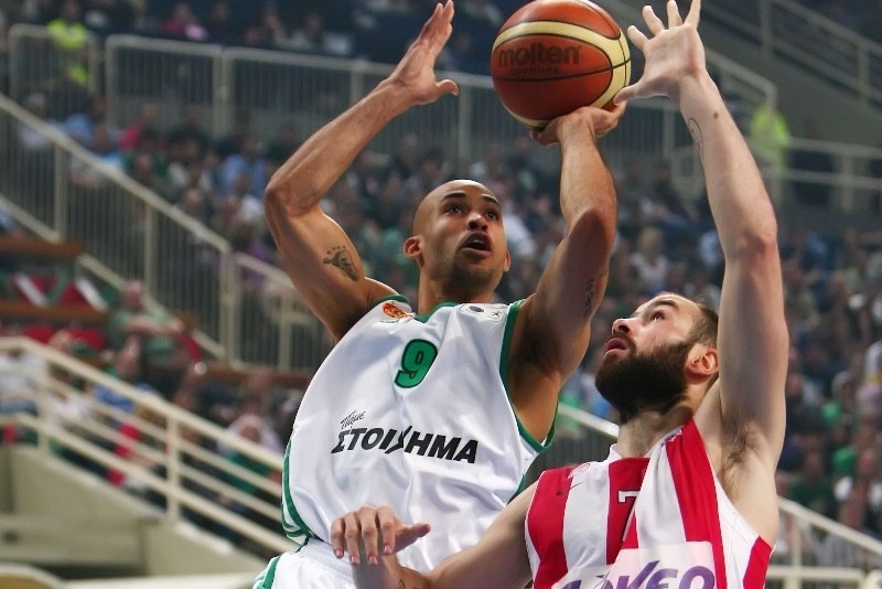 Βλέπει Θάντερ ο Λόγκαν!