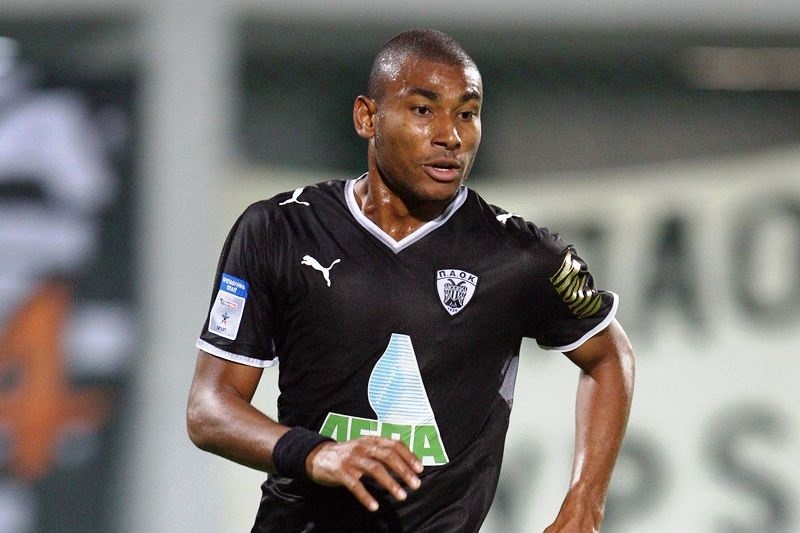 Στην αναμονή ο ΠΑΟΚ για Μάρκος Αντόνιο