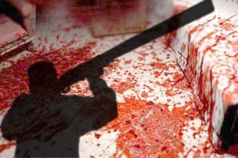 Διπλό φονικό στην Εύβοια