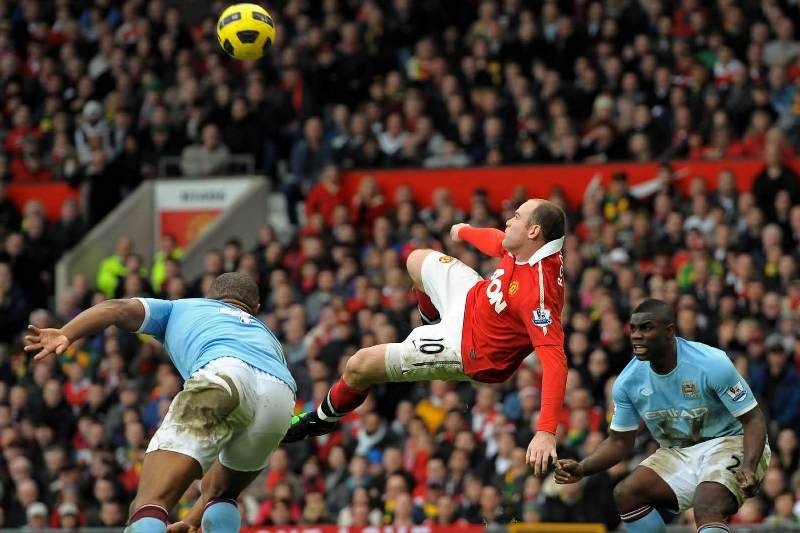 Εκατό και... μία γκολάρες!