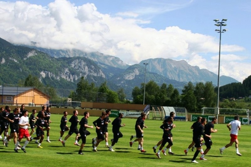 Για προετοιμασία στην Αυστρία ψάχνεται ο Παναθηναϊκός