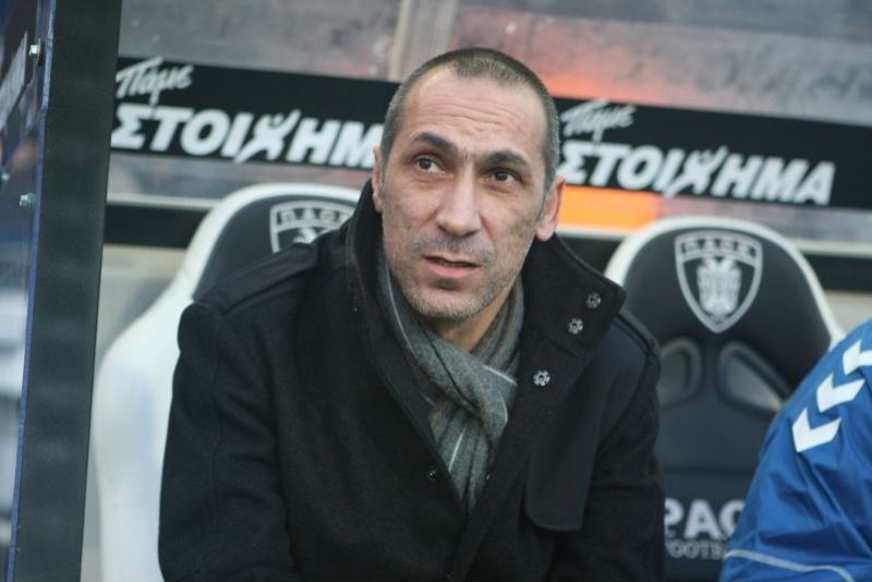 Σταθερό πλάνο για προπονητή στον ΠΑΟΚ