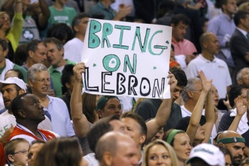 Στα ημιτελικά οι Μπόστον Σέλτικς