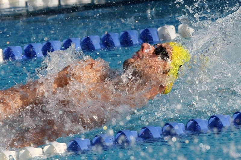 Στον τελικό των 4x100μ. μικτή ομαδική η Ελλάδα