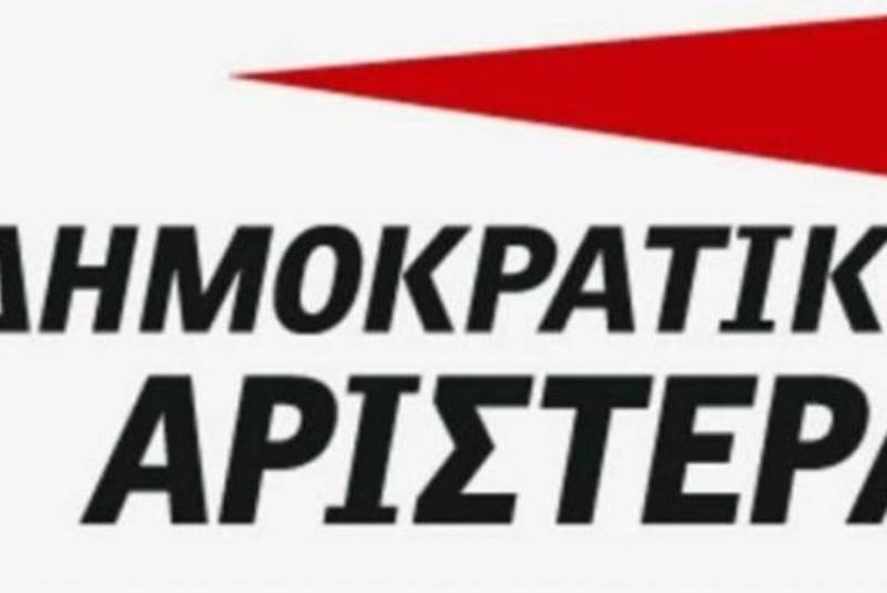 ΔΗΜΑΡ: Ο Σαμαράς κρύβεται πίσω από τη Βαβέλ του ΣΥΡΙΖΑ