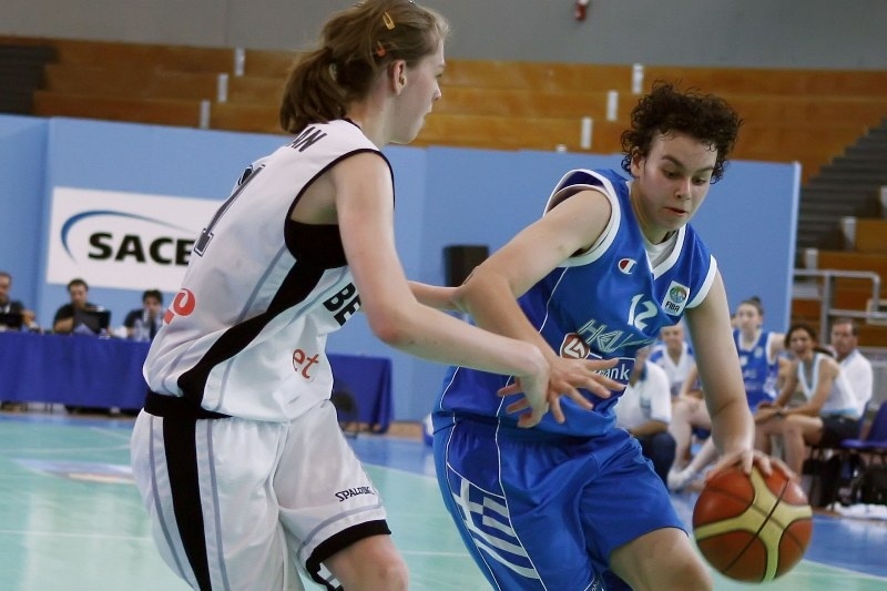 Διπλασίασε τις νίκες η Εθνική Γυναικών