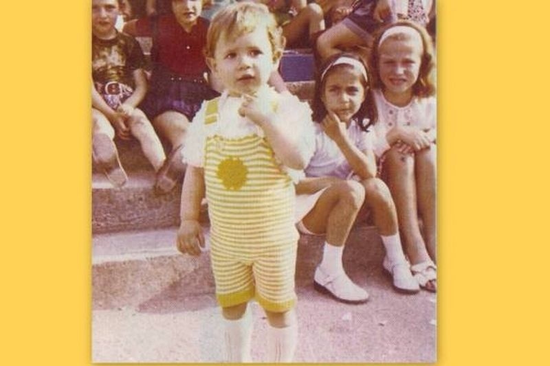 Οι γυμναστικές επιδείξεις της…