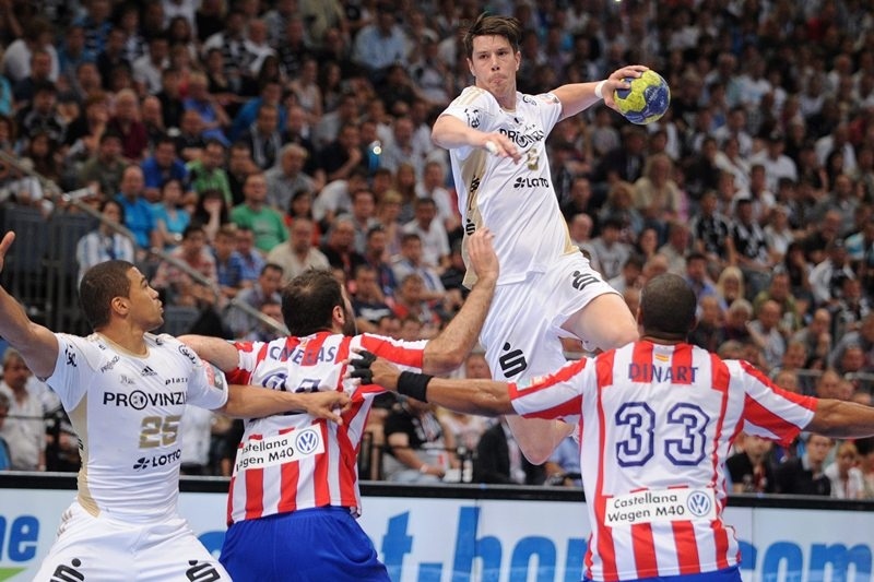 Κατέκτησε το Τσάμπιονς Λιγκ το Κίελο