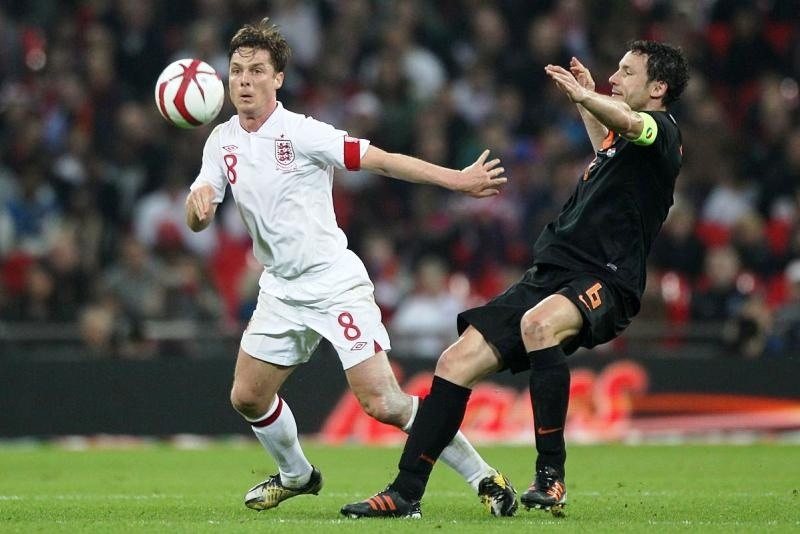 Euro 2012: Αισθάνεται έτοιμος ο Πάρκερ