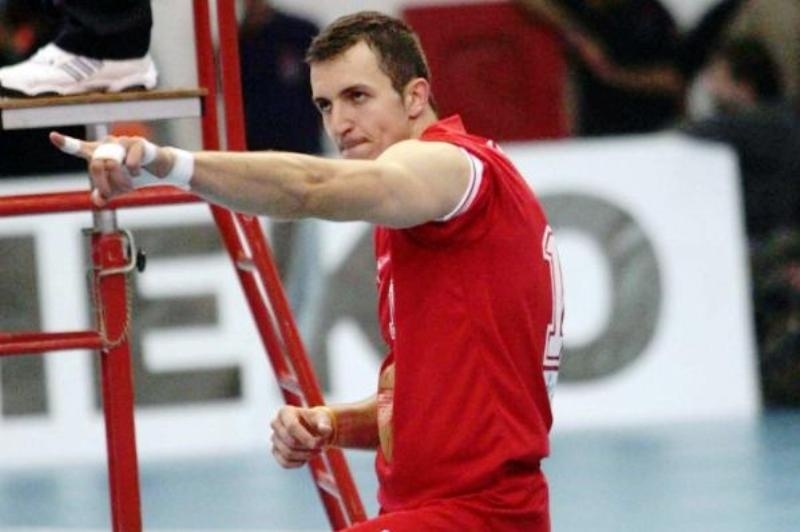 Θέλει Γιορντάνοφ ο Ολυμπιακός