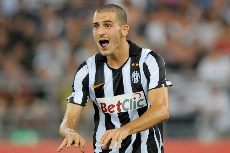 Και ο Μπονούτσι μπλεγμένος στο σκάνδαλο με τα «στημένα» στην Ιταλία