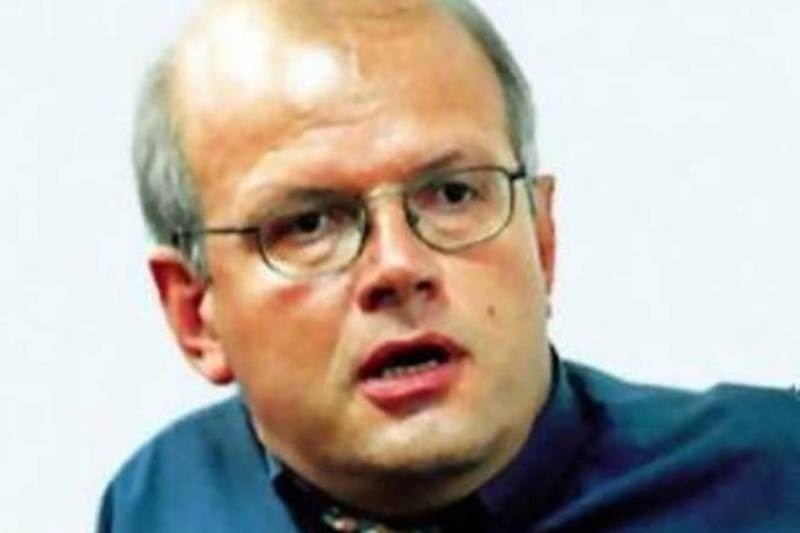 Προειδοποίηση από  Τσελέντη για ισχυρό σεισμό στην Ελλάδα