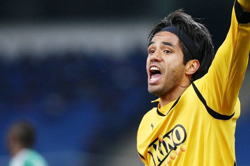 Θετικός να μείνει στην ΑΕΚ ο Βάργκας