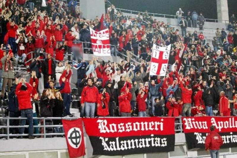 Καρατζιοβαλής: «Αν είσαι καλός νικάς και τον διαιτητή»
