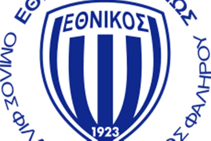 Βολές του Εθνικού κατά της αστυνομίας