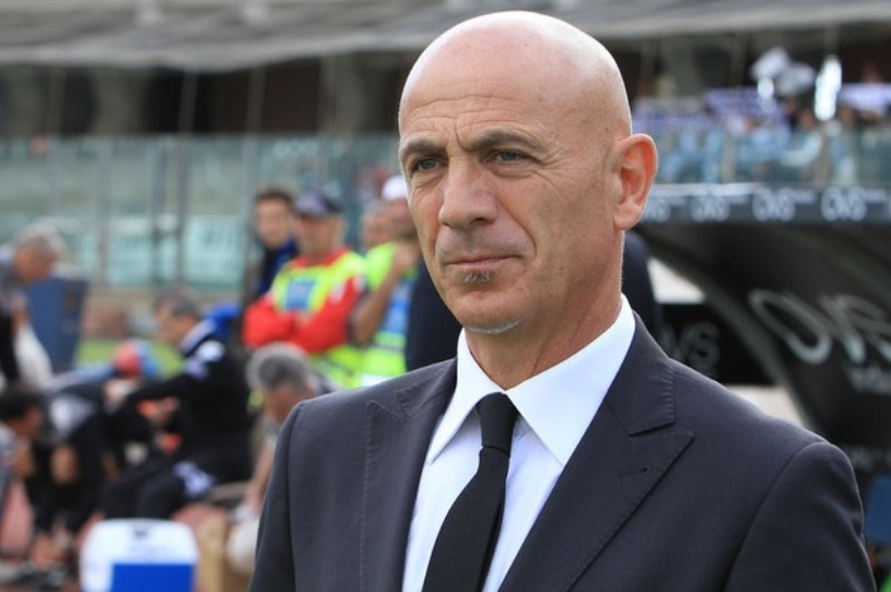 Στην Παλέρμο ο Σανίνο