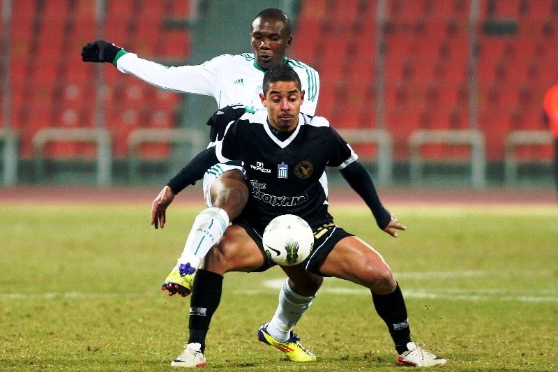 Την απάντηση του Ουέλινγκτον περιμένει η Δόξα Δράμας