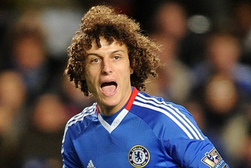 Νταβίντ Λουίζ: «Κλείσαμε στόματα»