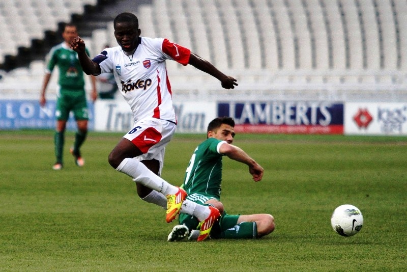 Πανιώνιος: Κίνδυνος για προσφυγή από Όμο